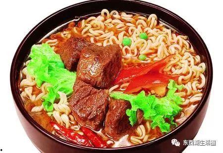 酸汤方便面爆料视频教程,一招解锁地道酸辣风味  第2张