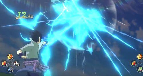 须佐技能最新爆料图片,神秘力量再升级，战斗格局将重塑  第2张