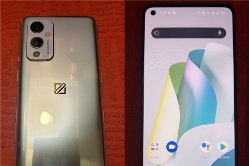 一加最新款手机爆料,性能与设计双升级,引领科技潮流新篇章” 第1张 一加最新款手机爆料,性能与设计双升级,引领科技潮流新篇章” 第1张